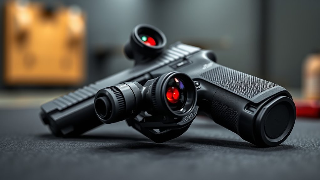 top pistol optics 2027