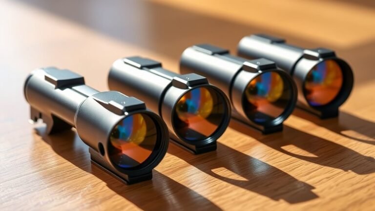 top pistol optics for astigmatism