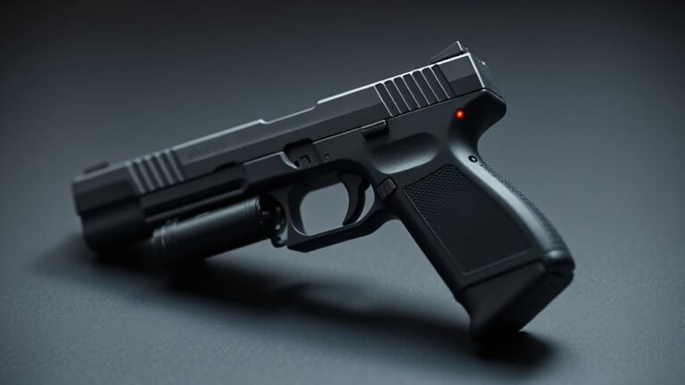 top pistol red dot sights