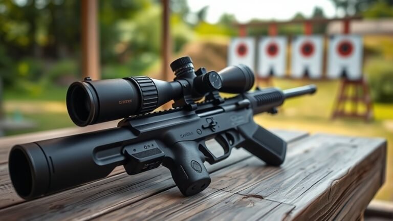 top pistol scopes 2027