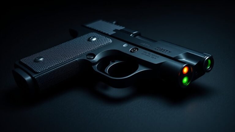 top pistol sights 2027