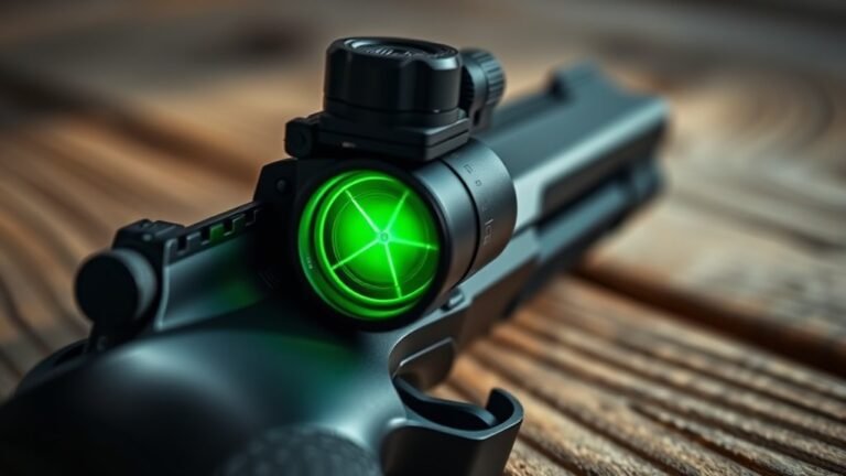 top pistol sights review