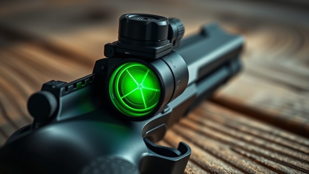 top pistol sights review