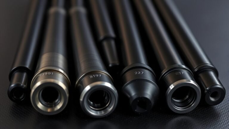 top pistol suppressor picks