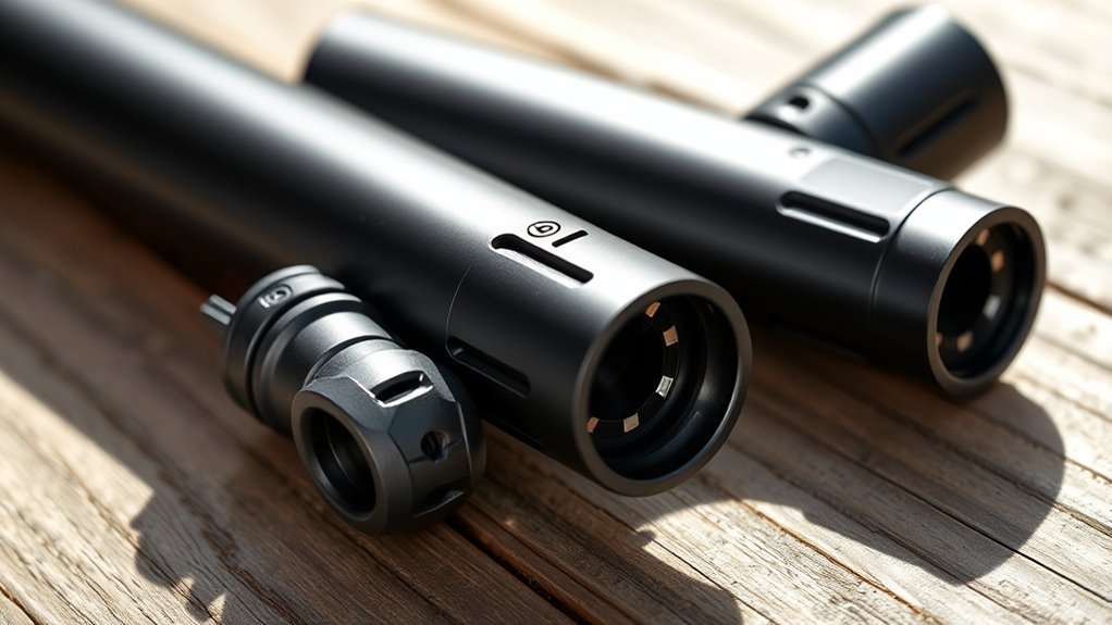 top pistol suppressors 2027