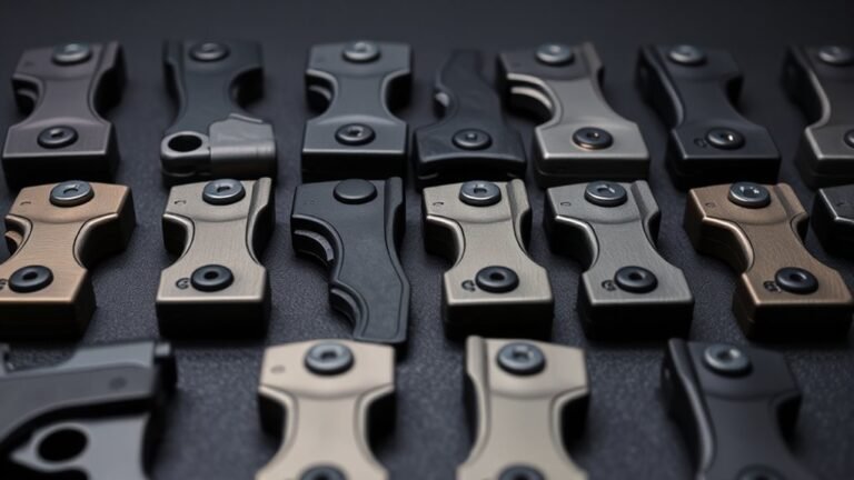top pistol triggers list