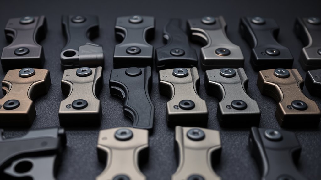 top pistol triggers list