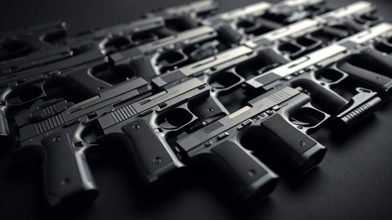 top pistol zero choices