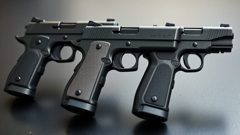 top pistols for large hands