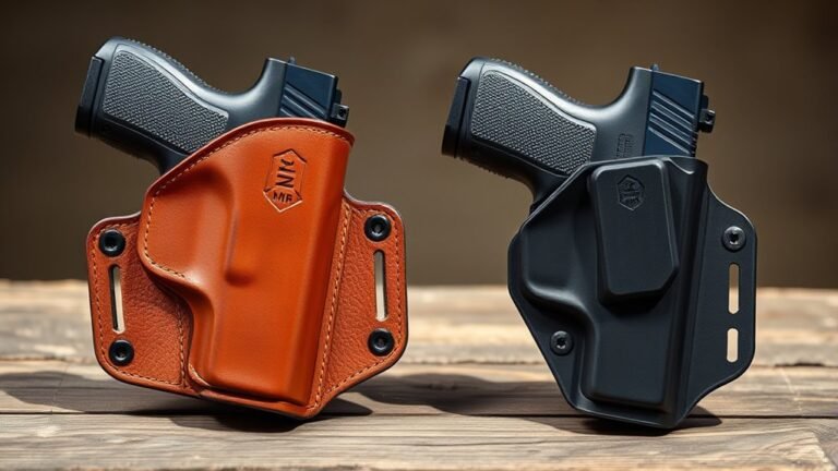 top pmr 30 holsters
