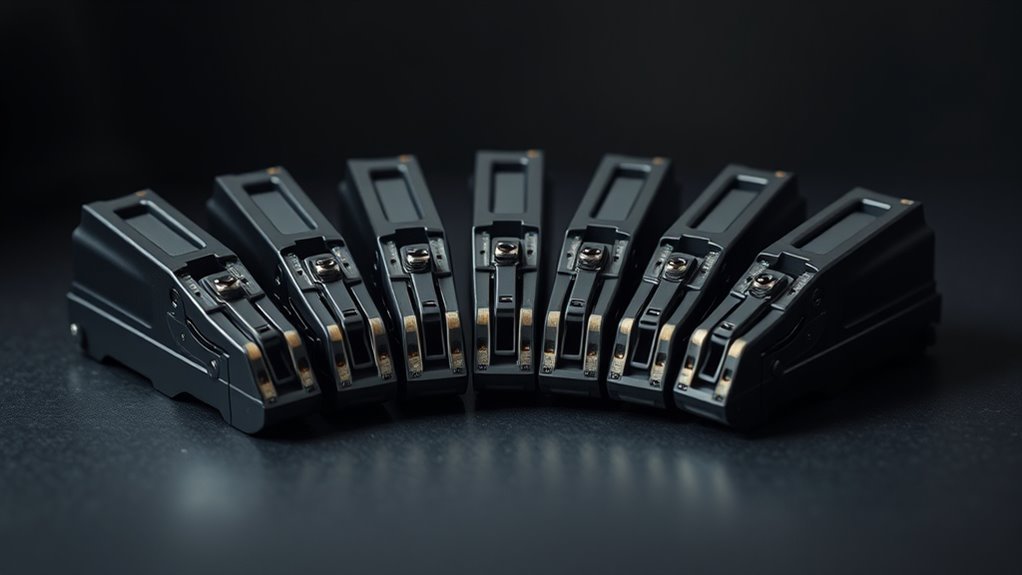 top pmr 30 loaders