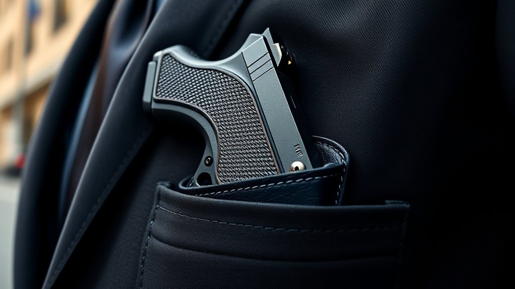 top pocket holster picks