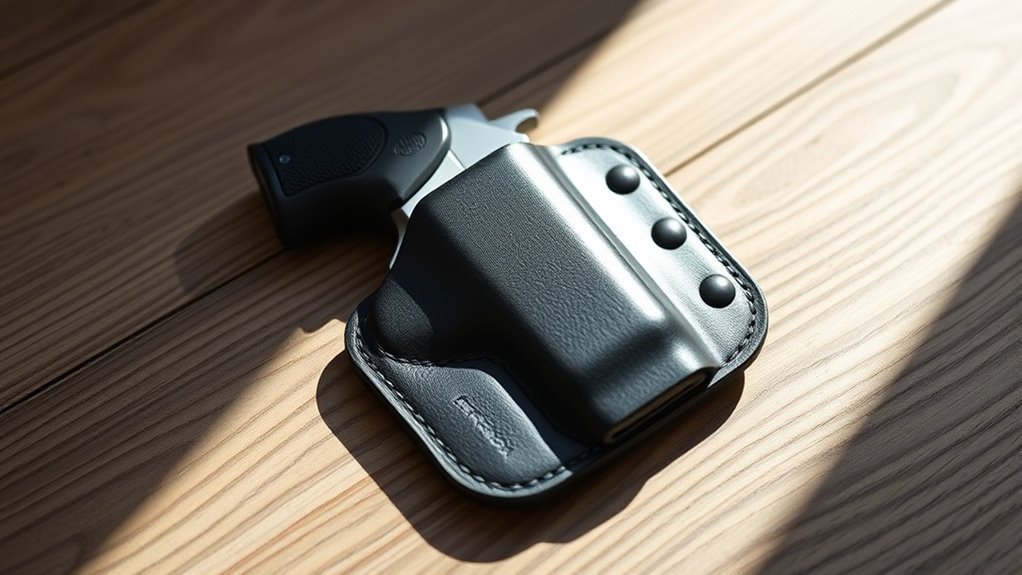 top pocket holsters 2027