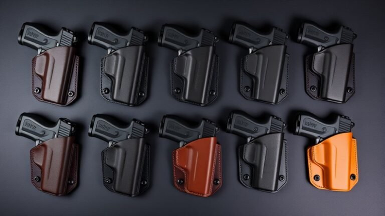 top pocket holsters guide