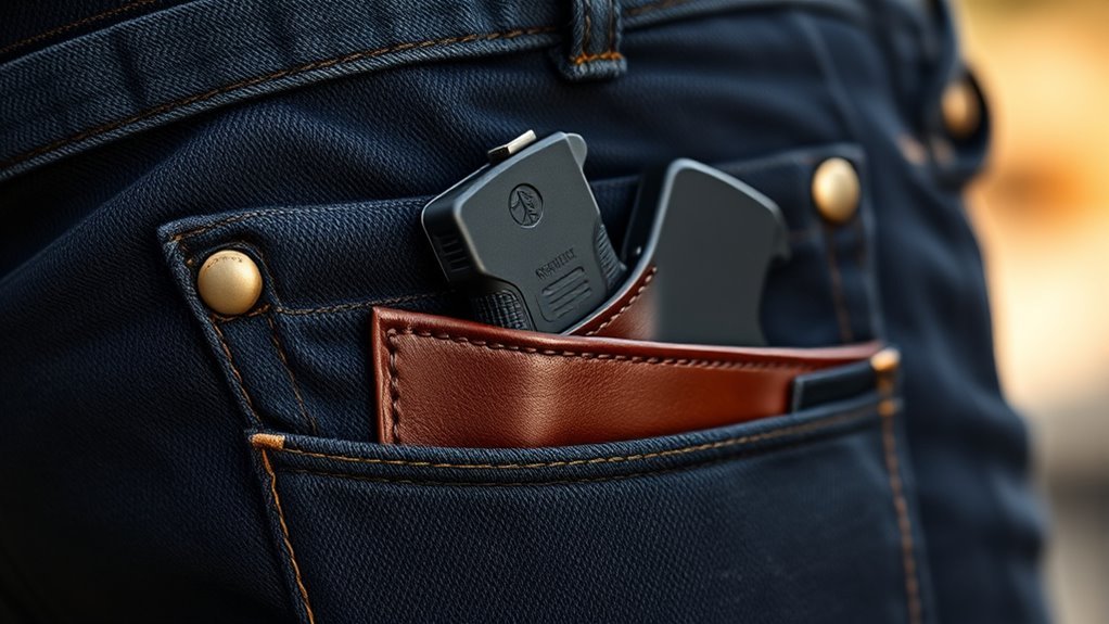 top pocket holsters guide