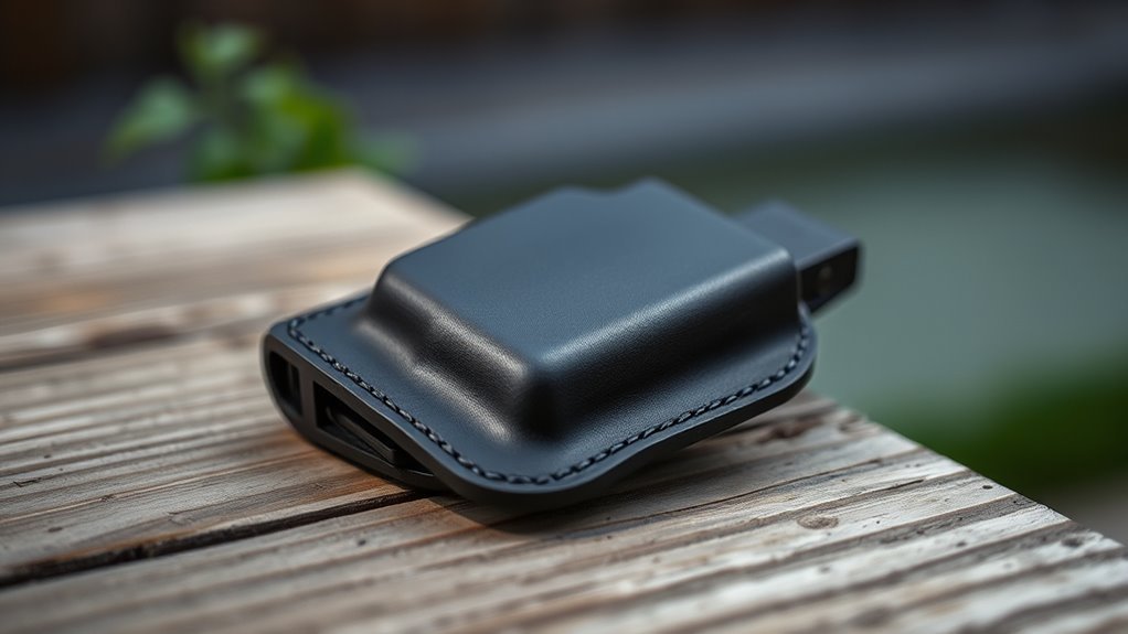 top pocket holsters list