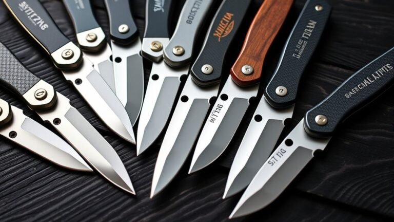 top pocket knives 2027
