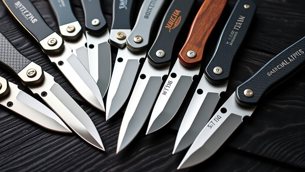 top pocket knives 2027