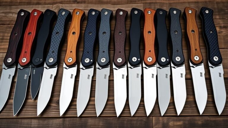 top pocket knives 2027