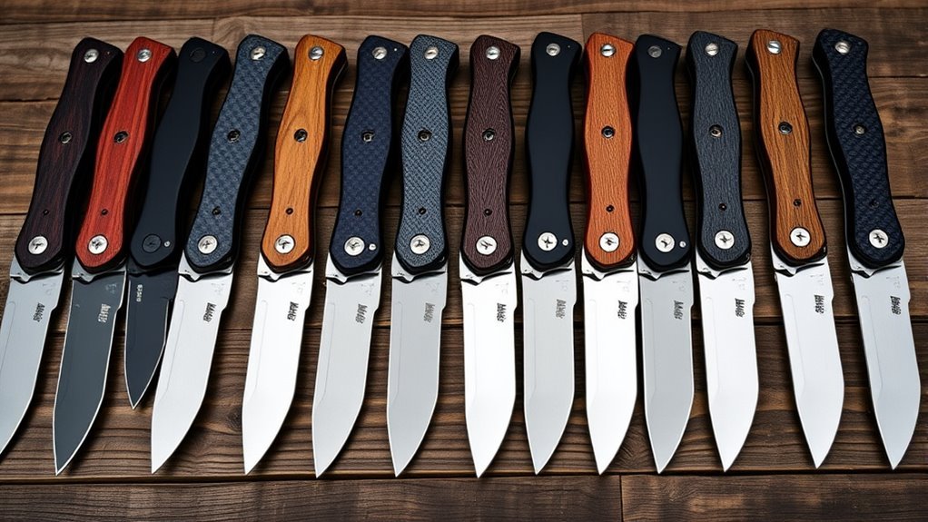 top pocket knives 2027
