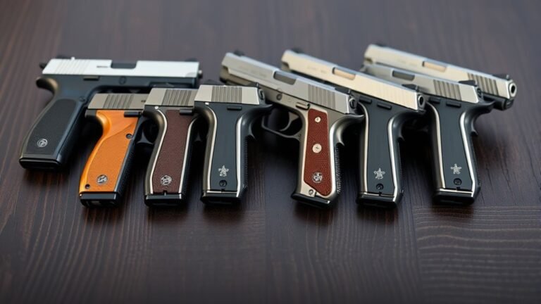 top pocket pistols 2027