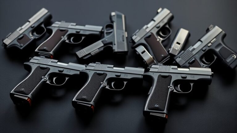 top pocket pistols 2027