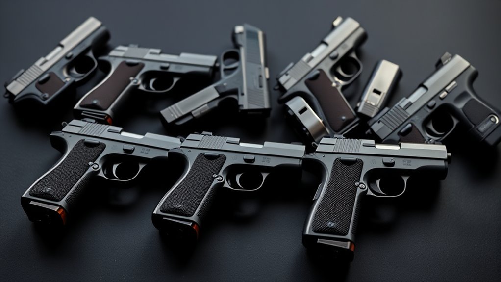 top pocket pistols 2027