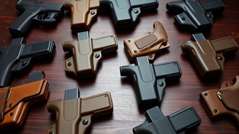 top ppk holster options