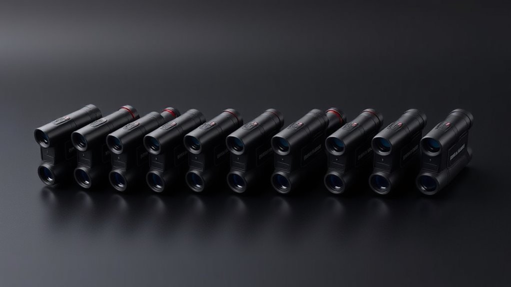 top pulsar thermal monoculars