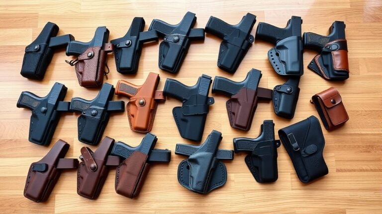 top purse holster options