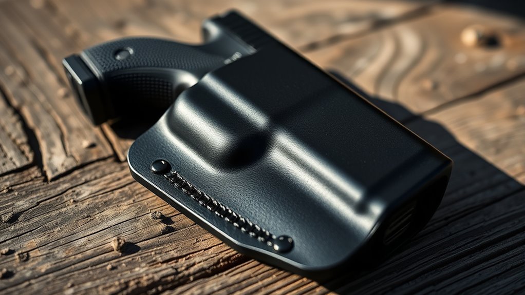 top quick draw holsters