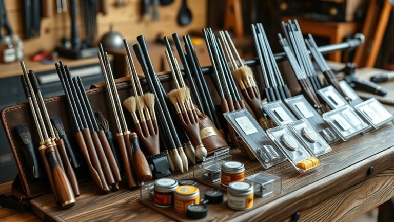 top rifle cleaning kits