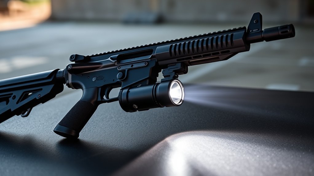 top rifle lights 2027