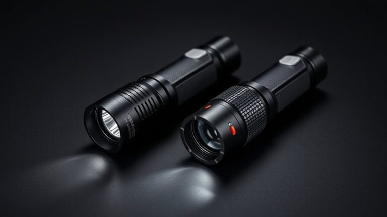 top rifle lights comparison