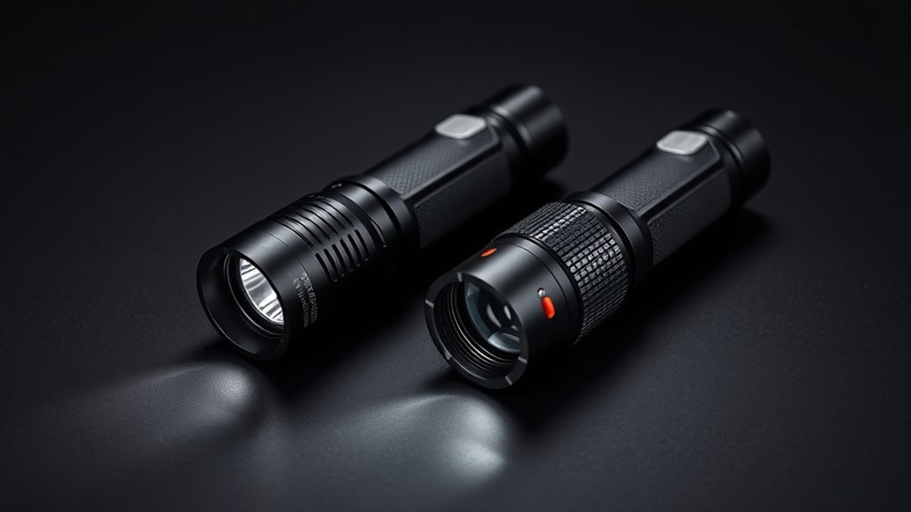 top rifle lights comparison