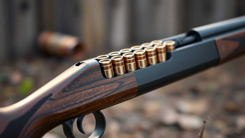 top rifle shell holders