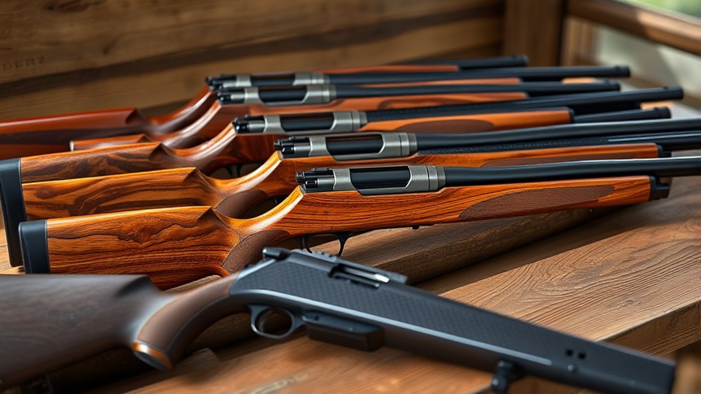 top rifle stocks guide