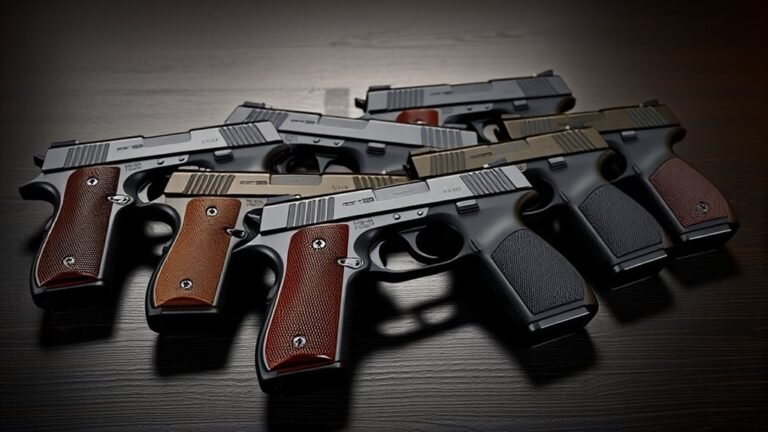 top ruger 22 pistols