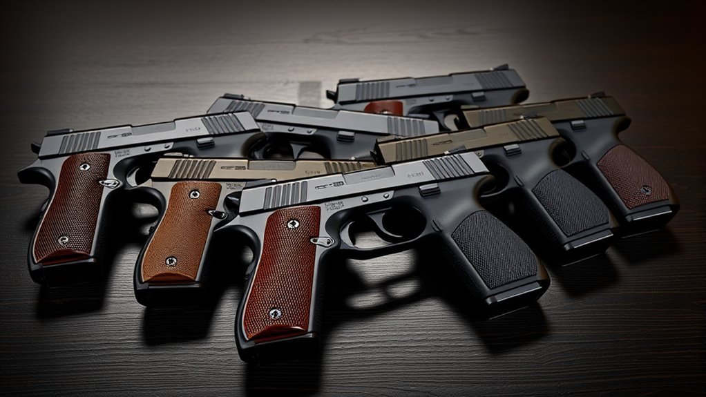 top ruger 22 pistols
