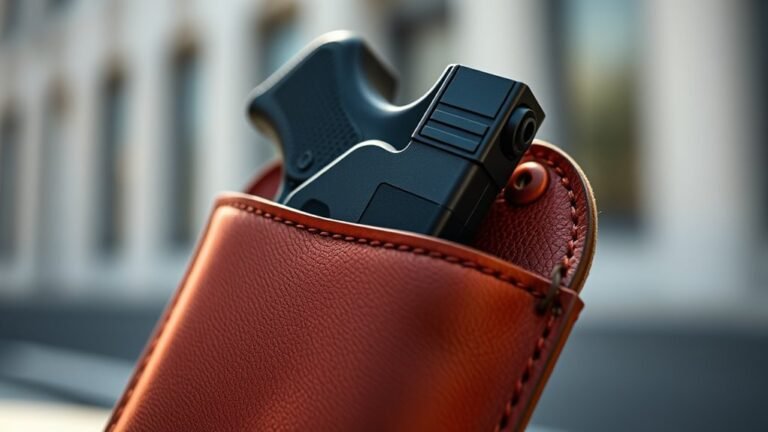 top ruger lcp 2 holsters