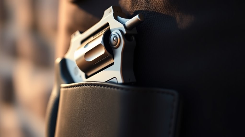 top ruger lcr holsters