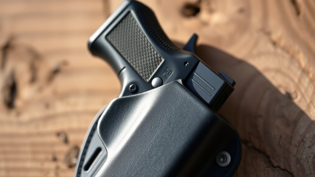 top ruger rxm holsters