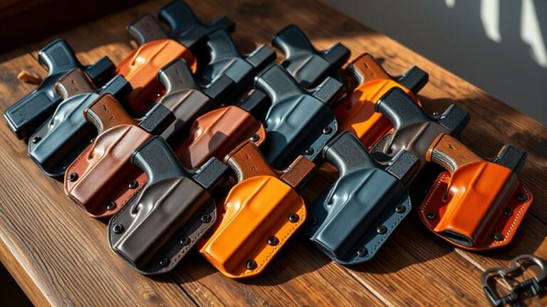 top sa 35 holsters