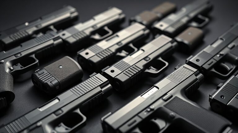 top safety pistol picks