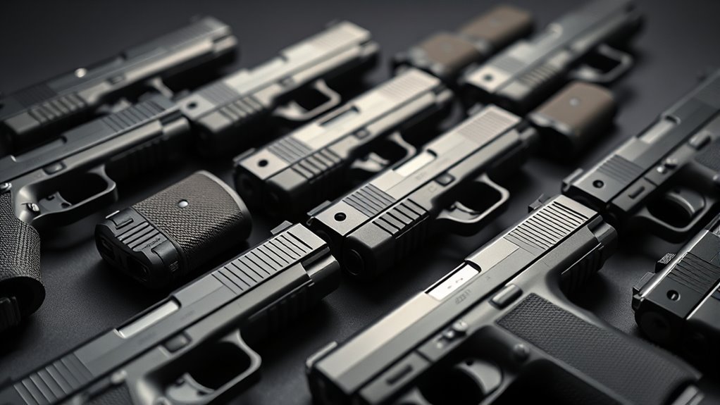 top safety pistol picks