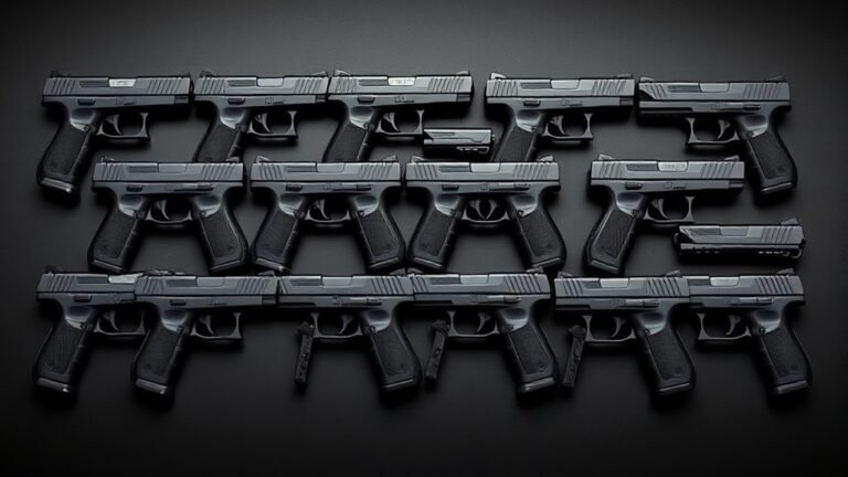 top security pistol picks