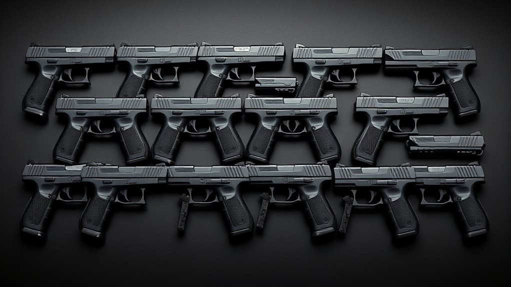 top security pistol picks