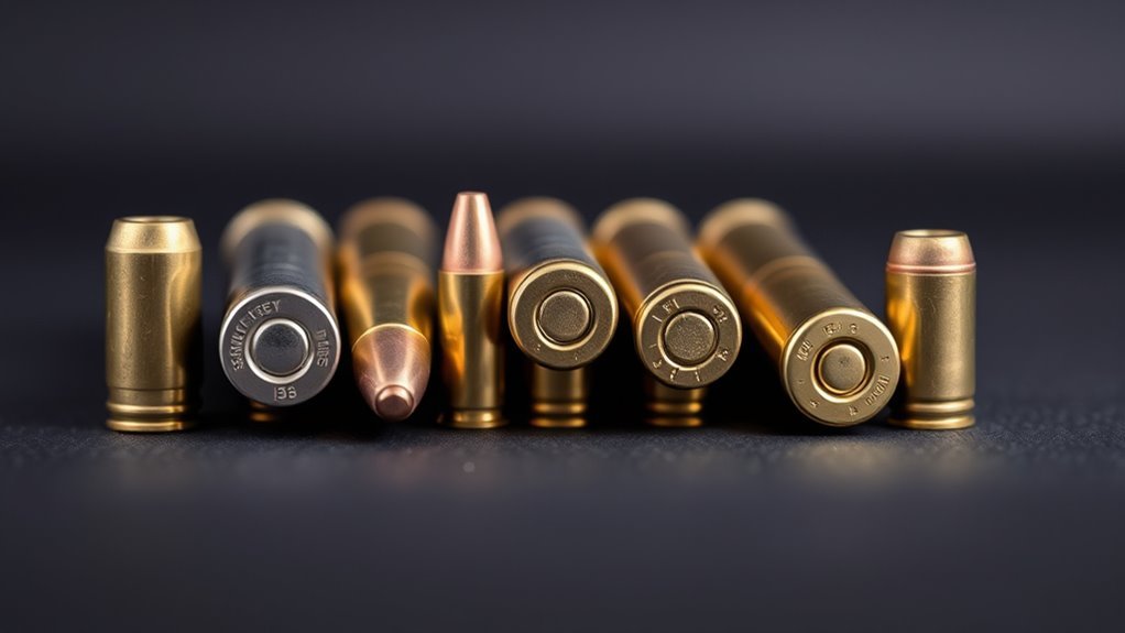 top self defense pistol rounds