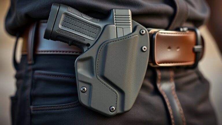 top shield holster picks