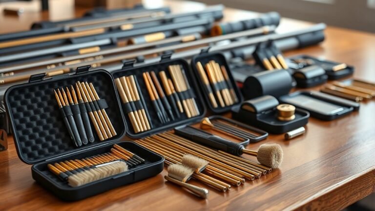 top shotgun cleaning kits